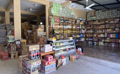 Die Argentinier nutzen die Preise in Paraguay und strömen zum Jahresende in Scharen über die Grenze, um einzukaufen