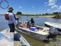 Strenge Kontrollen bei willkürlichem Fischfang