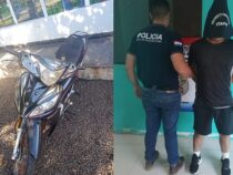 Dümmer als die Polizei erlaubt – gestohlenes Motorrad auf Facebook angeboten