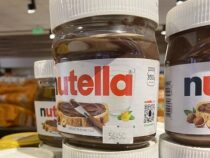 Nutella-Freunde aufgepasst