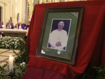 Benedikt XVI.: “Ein authentischer Christ“