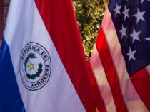 USA kündigen Unterstützung in Höhe von 11 Millionen US-Dollar für paraguayische Spezialeinheiten an
