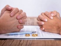 Senatorin begründet Notwendigkeit der gesetzlichen Einführung der „Express-Scheidung”