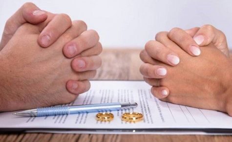 Fast gratis zum Ehe-Aus: Staat übernimmt Anwaltshonorare bei Scheidungen