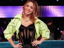Shakira: Kommt sie oder kommt sie nicht?