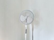 Mit dem eigenen Bruder betrogen: Frau kassiert Schläge mit einem Standventilator