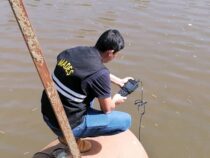 Fluss Tebicuarami: Ohne Aufbereitung nicht zum Baden oder als Trinkwasser geeignet