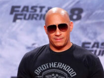 Auf der Hochzeit von Nadia Ferreira: Vin Diesel kündigt Besuch in Paraguay an