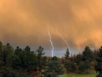 Besser vorbereitet auf Extremwetter: Meteorologie plant mobile Anwendungen für schnelle Bürgerwarnungen