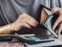 2022 die höchste Ausfallquote bei Bankdarlehen seit 16 Jahren