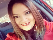 Wohl die falsche Frau am falschen Platz