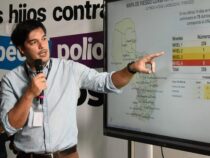Paraguay hat die fünfte Covid-Welle überstanden, aber Fälle von Chikungunya drohen weiter anzusteigen