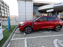 Neues zum Thema Elektrofahrzeuge in Paraguay