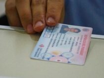 Wenn man den Führerschein verliert