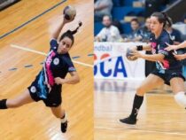 Ein As im Handball spielt nun in Brasilien