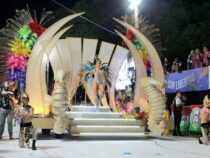 Karneval in der Fastenzeit