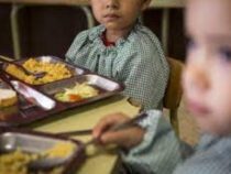Libanese unterstützt bedürftige Familien