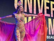 Miss Universal: Paraguay unter den Top Ten