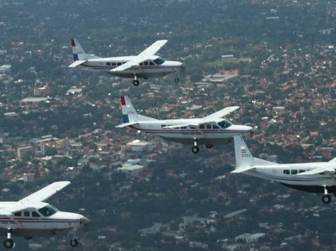 Luftwaffe feiert 100jähriges Bestehen Wochenblatt