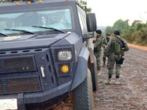 Paraguay ist, laut einem Bericht, das Land mit der zweithöchsten Kriminalitätsrate in Südamerika