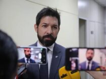Vom Denunziant zum Denunzierten: Richter Osmar Legal bekommt nun Probleme wegen den Lalo Chats