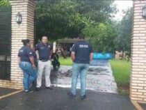 Drei Personen nach betrügerischer Adoption verhaftet