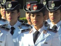 Polizisten-Dreier endete wahrlich kurios