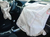 Rückrufaktion: Airbag kann unverhofft auslösen