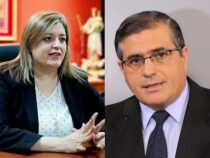 Quiñonez hat die HC-Berichte noch immer nicht an das Seprelad übermittelt