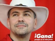 Distanzierung zwischen Santiago Peña und Cartes? „Die Antwort von Santi hat mich gestärkt“, antwortet Centurión
