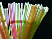 Strohhalme aus Plastik ab April verboten