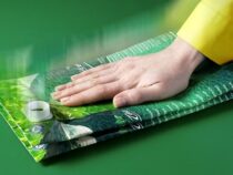 Tetra Pak erhält Goldmedaille für Nachhaltigkeit