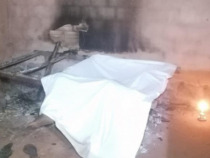 Tödliche Zigarette – Mann im Bett verbrannt