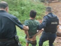 32-Jähriger droht, seine 14-jährige Freundin zu töten