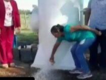Nach 70 Jahren endlich Trinkwasser