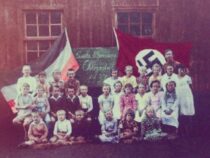 Eine Fotografie sorgt für Aufregung