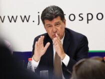 Nach jahrelangen “Chicanas“: Gerichtsprozess gegen Efraín Alegre wegen gefälschter Rechnungen startet