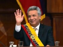 Ex-Präsident von Ecuador prüft Asylantrag in Paraguay