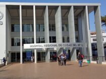 Sexuelle Belästigung im Krankenhausaufzug