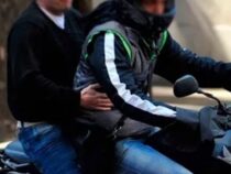Neue Modalität: Sie geben sich als Zusteller aus, um Überfälle zu begehen