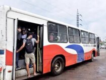 Das Projekt zur Umgestaltung des öffentlichen Nahverkehrs geht in die Endphase