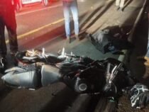 Junger Mennonit verliert bei Unfall sein Leben