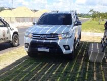 „Unglaublich! Trotz Neuwagen vom Händler wird er als Dieb bezichtigt und landete hinter Gittern