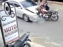 3 Tote pro Tag: Die besorgniserregende Zahl der Opfer bei Verkehrsunfällen