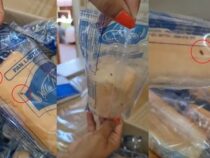 Ungeziefer in Schulsnacks entdeckt