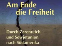 Jakob Martens: Am Ende die Freiheit