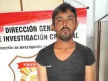 Das Verbrechen an Saturnino López Galeano und anderen