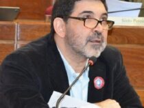 Paraguayo Cubas sei verrückt und eine Gefahr für alle