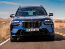 Der neue BMW 7er