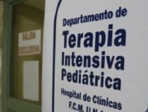 Chikungunya: Intensivstation mit Kindern voll belegt